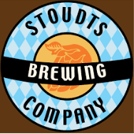 Stoudts brewing logo