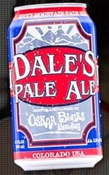 Dale's Pale Ale - Beer Express in Harrisburg, PA