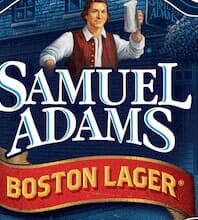 Sam Adams Boston Lager - Beer Express in Harrisburg, PA