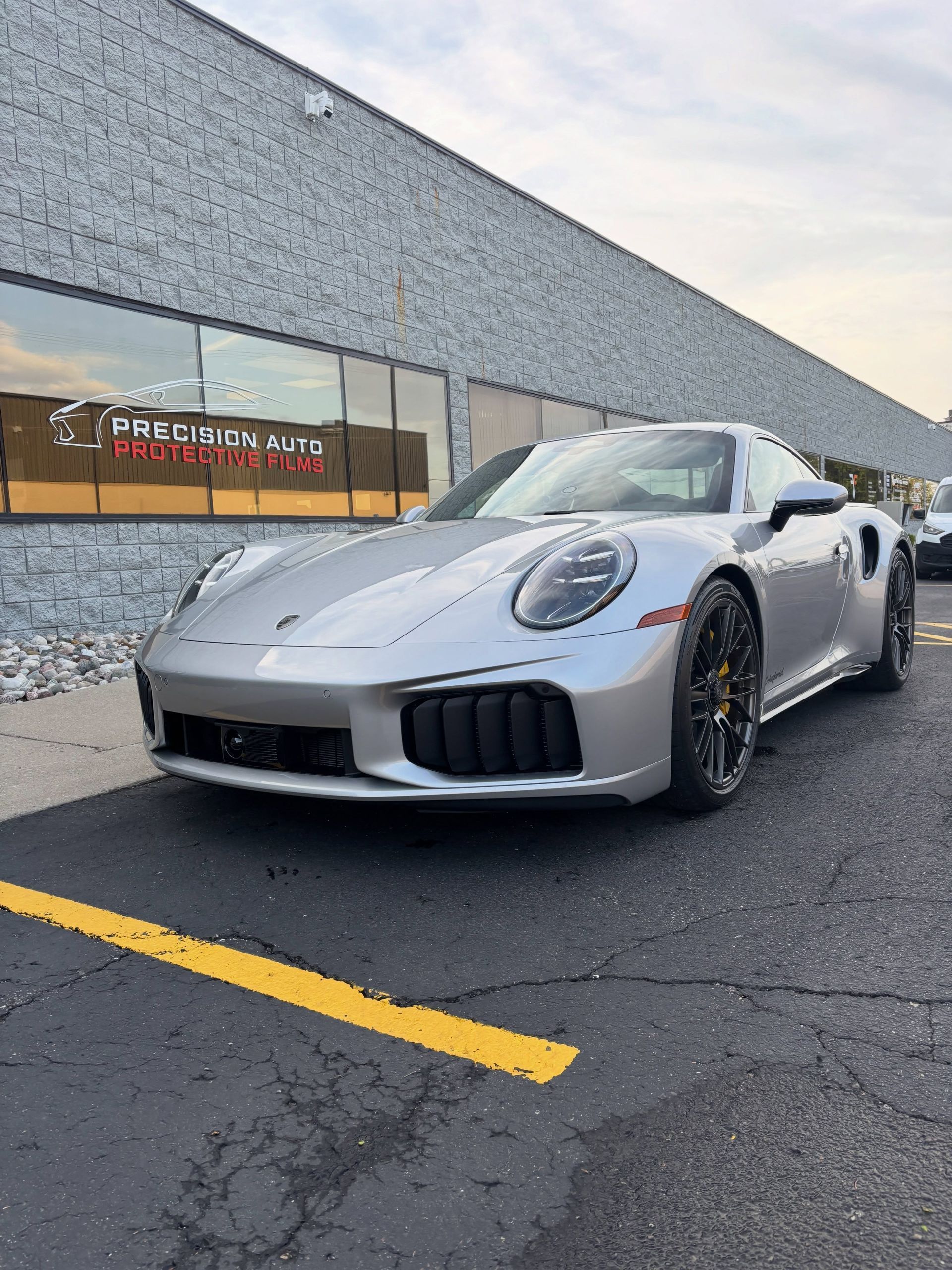 ceramic coating protects cars in Novi