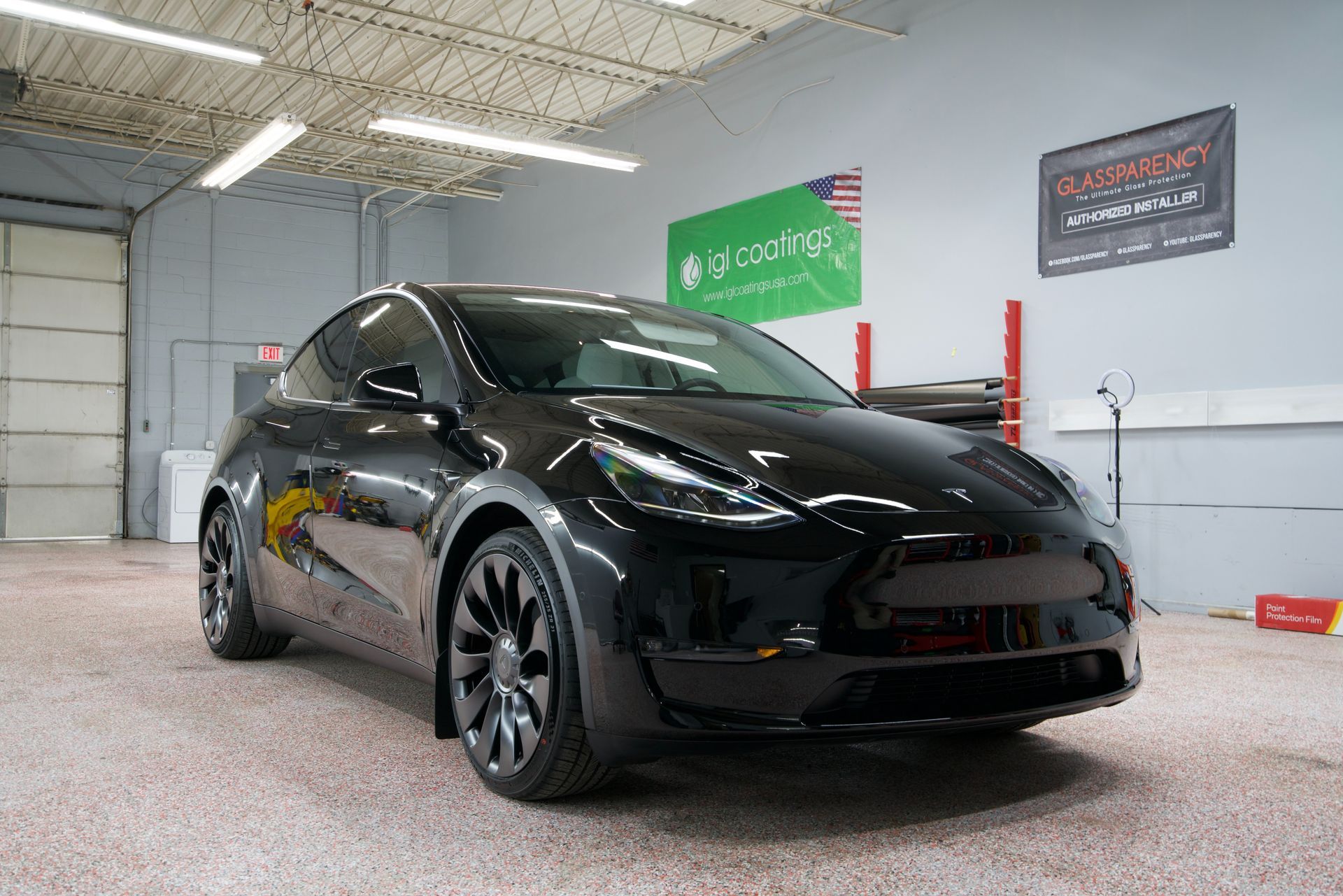 Ceramic coating in Novi provides superior protection against environmental wear, UV damage, and cont