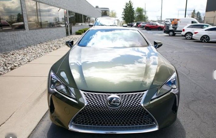 Paint Protection Film Benefits for Novi Car Owners Guide