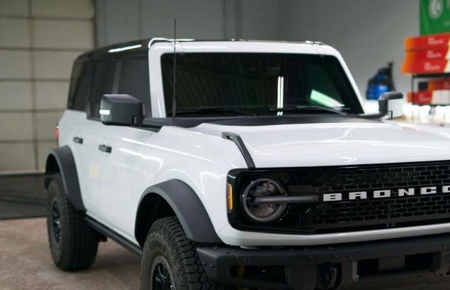 professional window tinting in Novi, MI