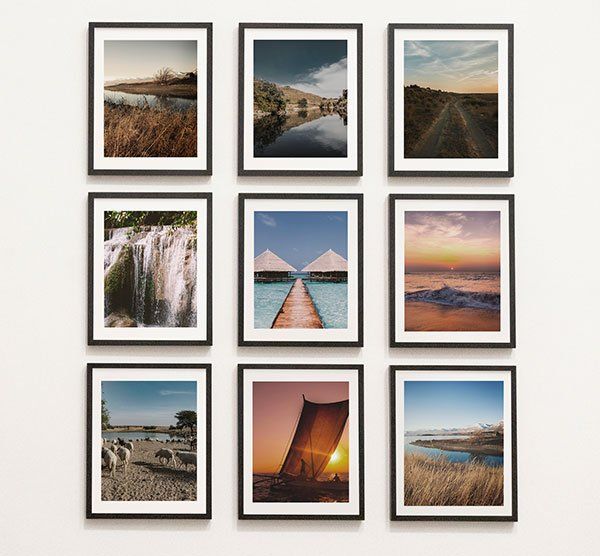 Framing Columbus, OH FrameMakers of Clintonville