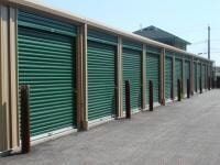 Trestle Park Self Storage - Self Storage in Westerly, RI