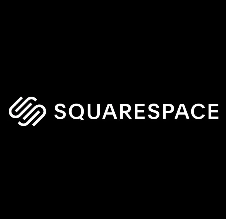 image of squares space logo