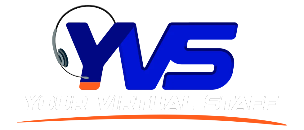 Your Virtual Staff Logo