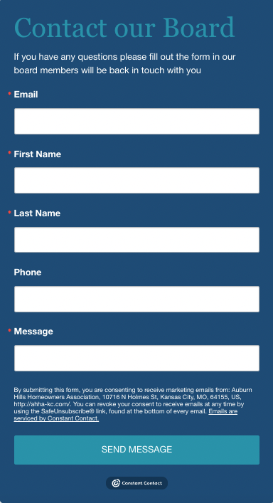 HJ DESIGN Internet Marketing in Kansas City