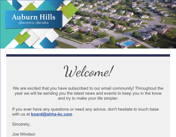 HJ DESIGN Website Design in Kansas City