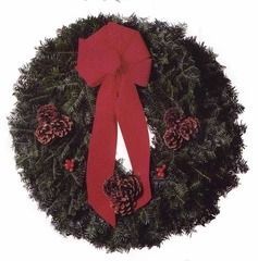 wreath