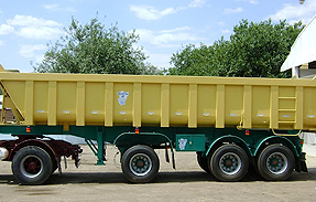 NavaTuc Industrias Metalúrgicas SRL