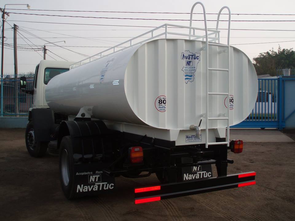 NavaTuc Industrias Metalúrgicas SRL