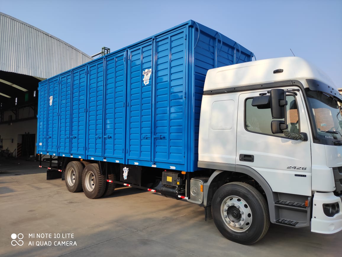 NavaTuc Industrias Metalúrgicas SRL