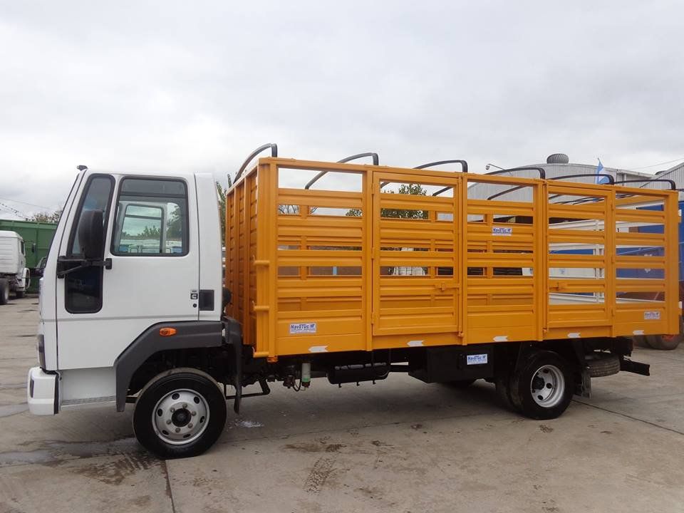 NavaTuc Industrias Metalúrgicas SRL