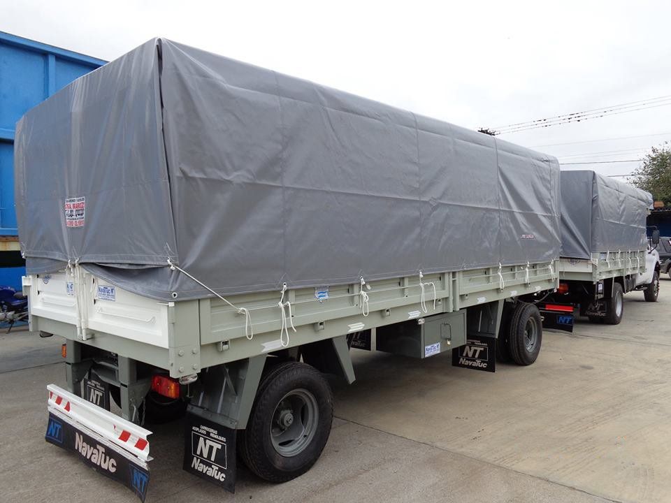 NavaTuc Industrias Metalúrgicas SRL