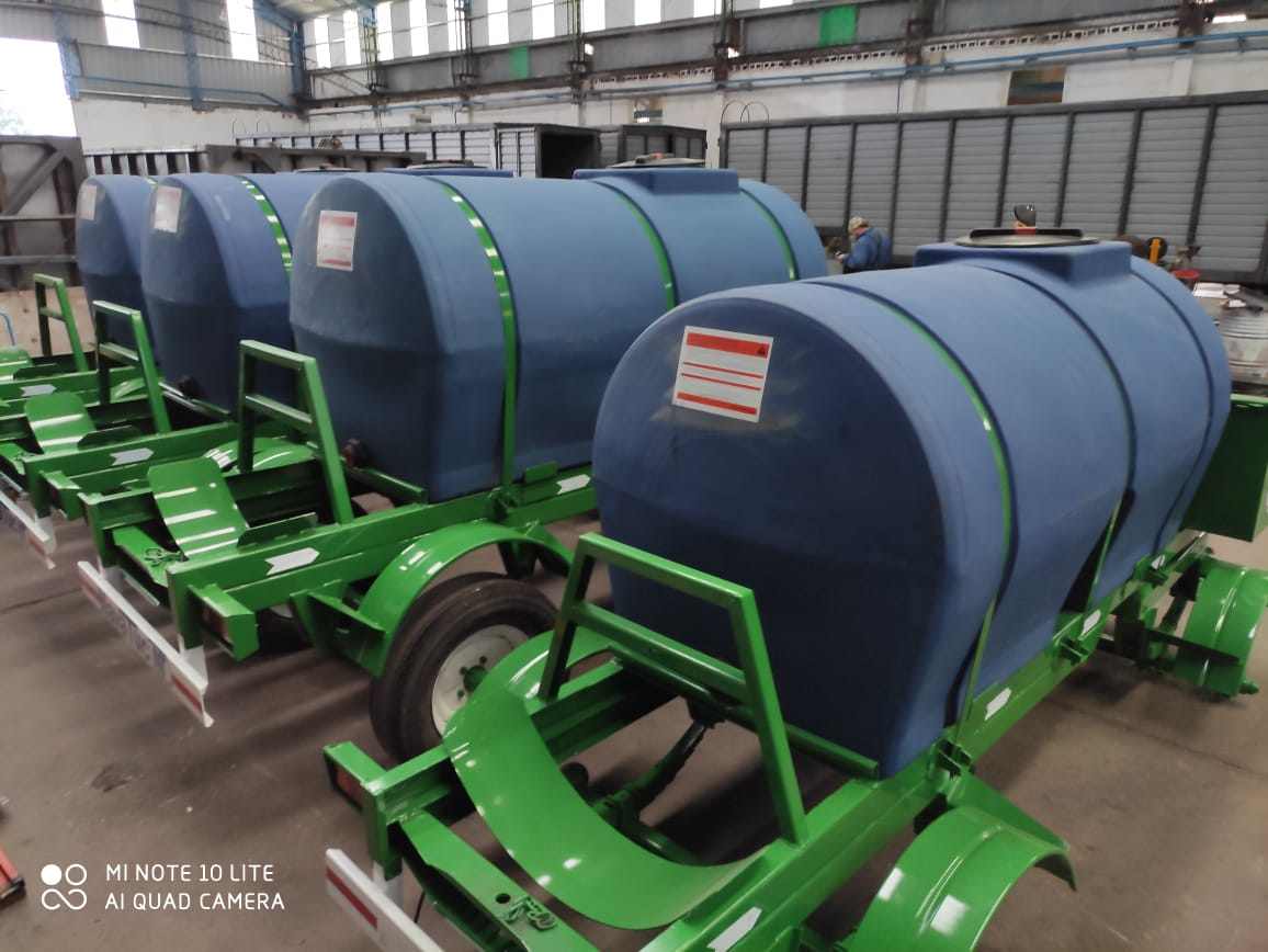 NavaTuc Industrias Metalúrgicas SRL