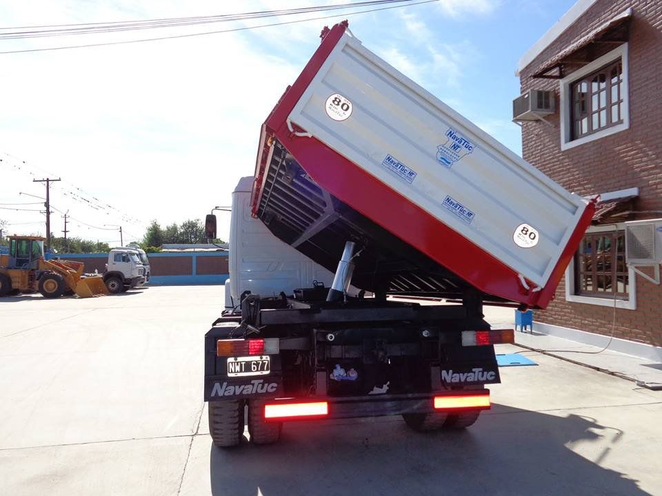 NavaTuc Industrias Metalúrgicas SRL