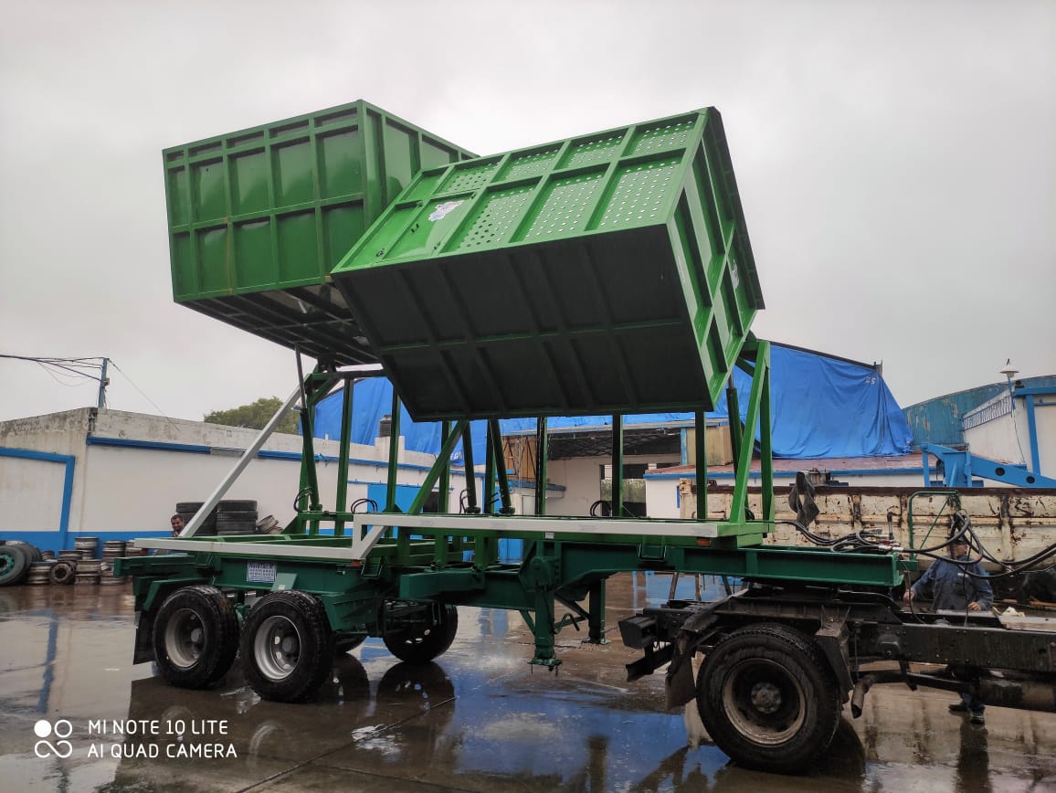 NavaTuc Industrias Metalúrgicas SRL