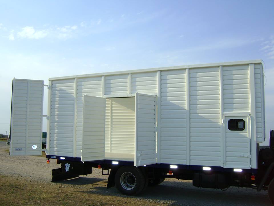 NavaTuc Industrias Metalúrgicas SRL