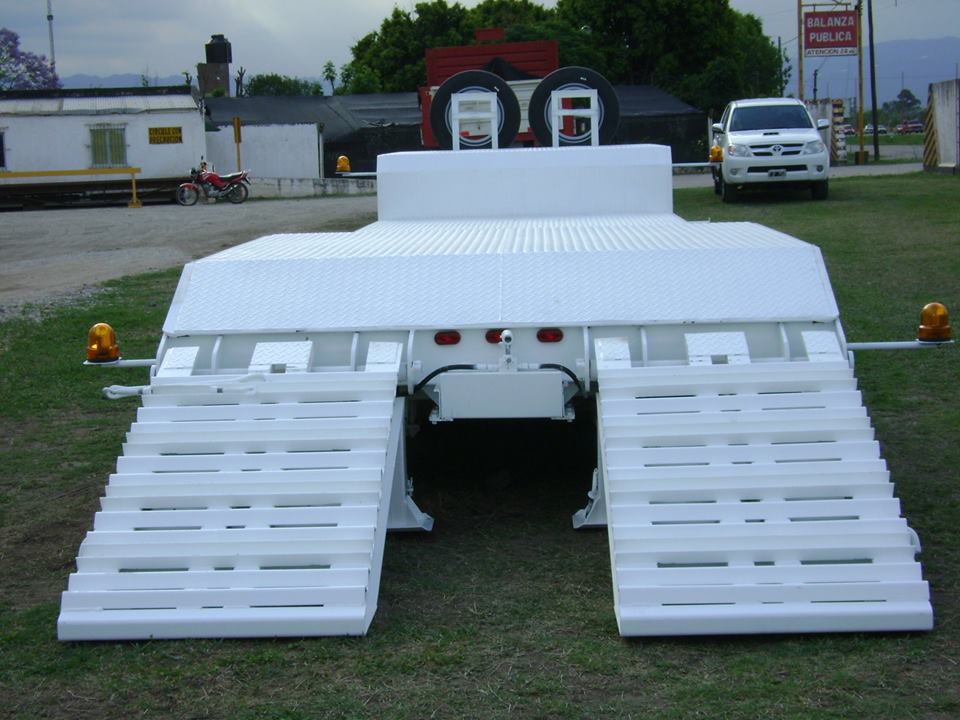 NavaTuc Industrias Metalúrgicas SRL