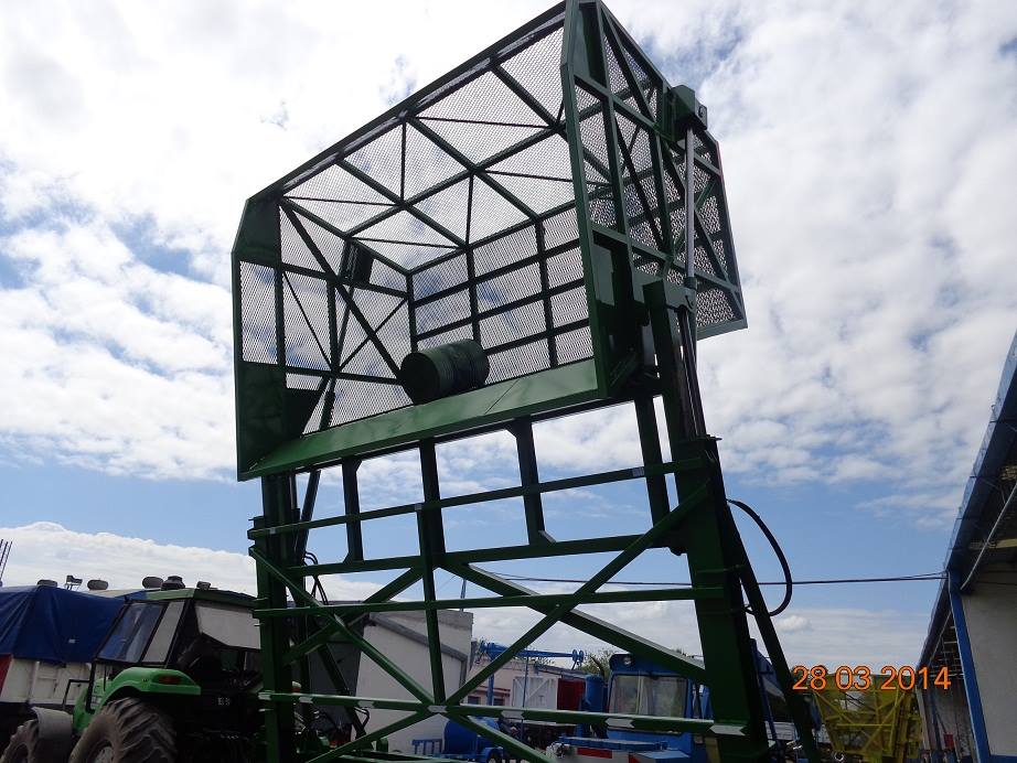 NavaTuc Industrias Metalúrgicas SRL