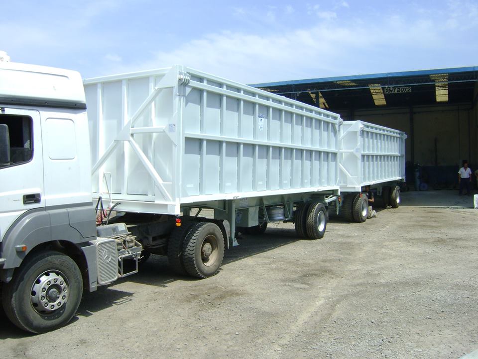 NavaTuc Industrias Metalúrgicas SRL