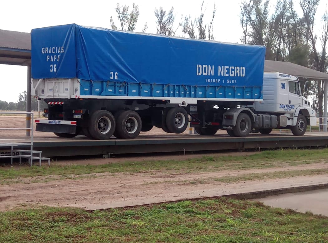 NavaTuc Industrias Metalúrgicas SRL