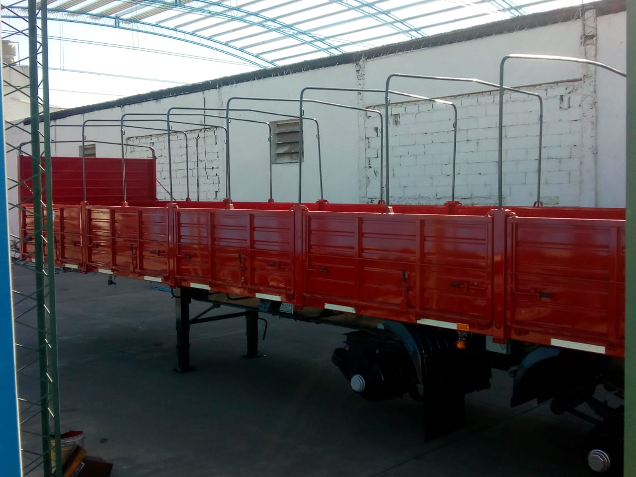 NavaTuc Industrias Metalúrgicas SRL