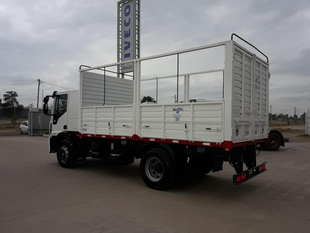 NavaTuc Industrias Metalúrgicas SRL