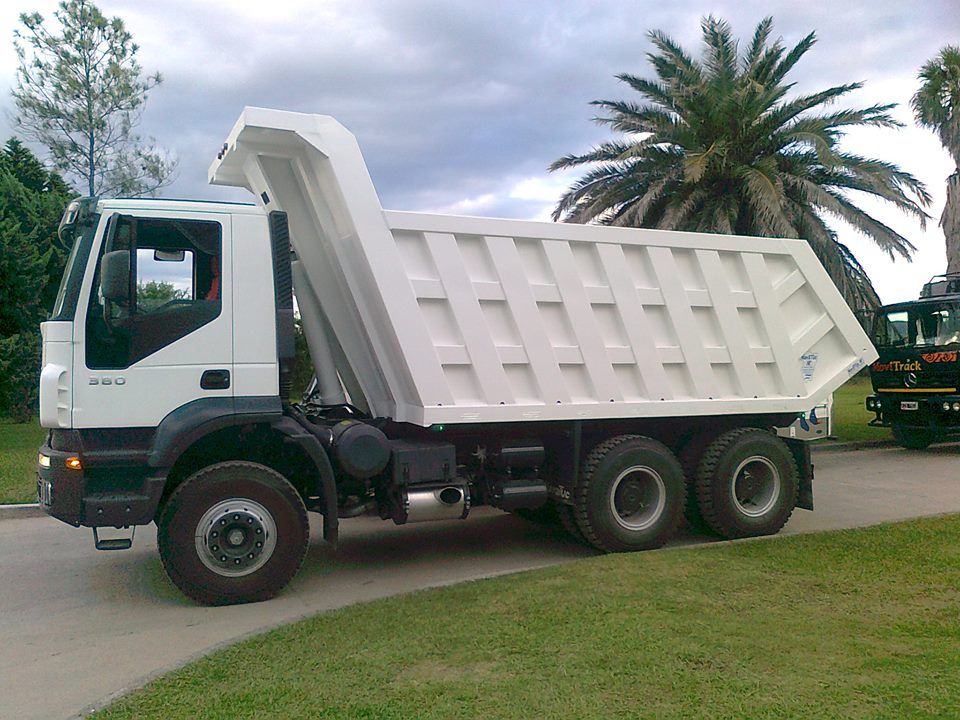 NavaTuc Industrias Metalúrgicas SRL