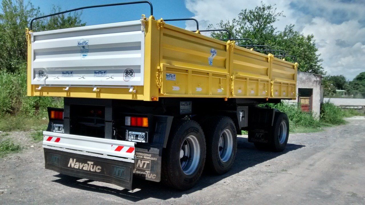 NavaTuc Industrias Metalúrgicas SRL