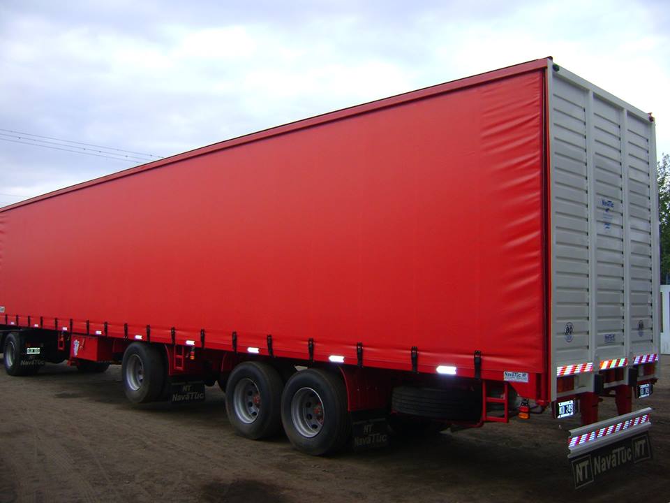 NavaTuc Industrias Metalúrgicas SRL