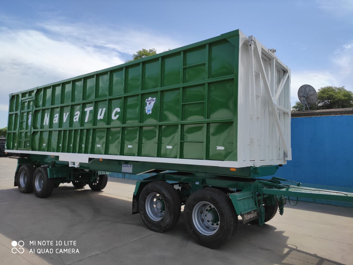 NavaTuc Industrias Metalúrgicas SRL