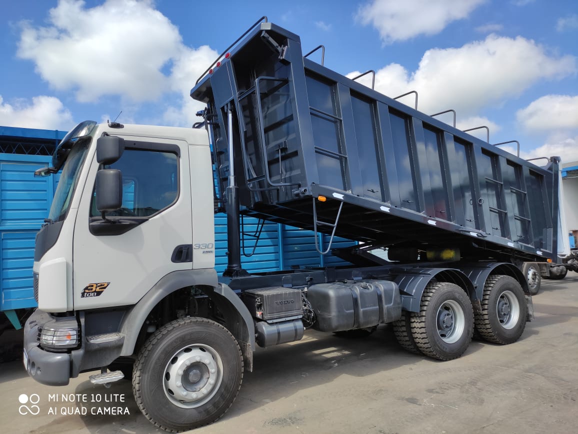 NavaTuc Industrias Metalúrgicas SRL