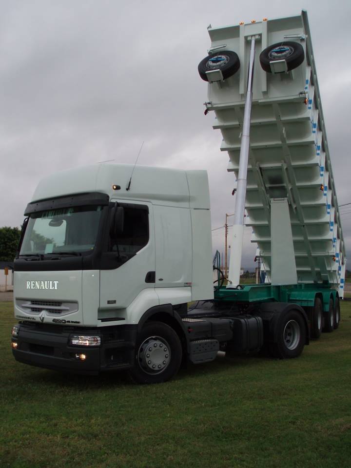 NavaTuc Industrias Metalúrgicas SRL