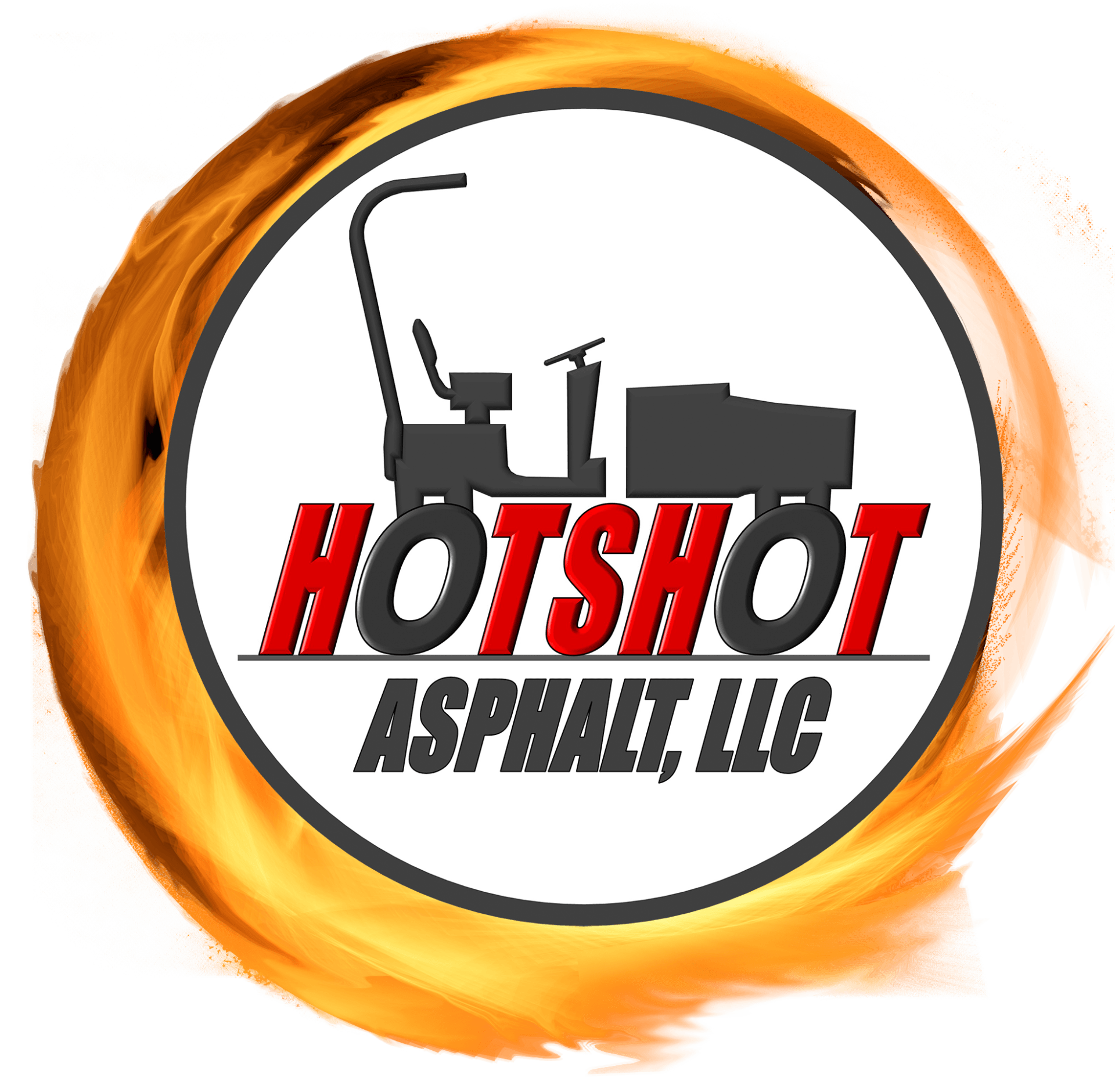 Hot Shot Logo