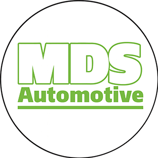 Logo | MDS Automotive