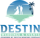 Destin Beach Weddings