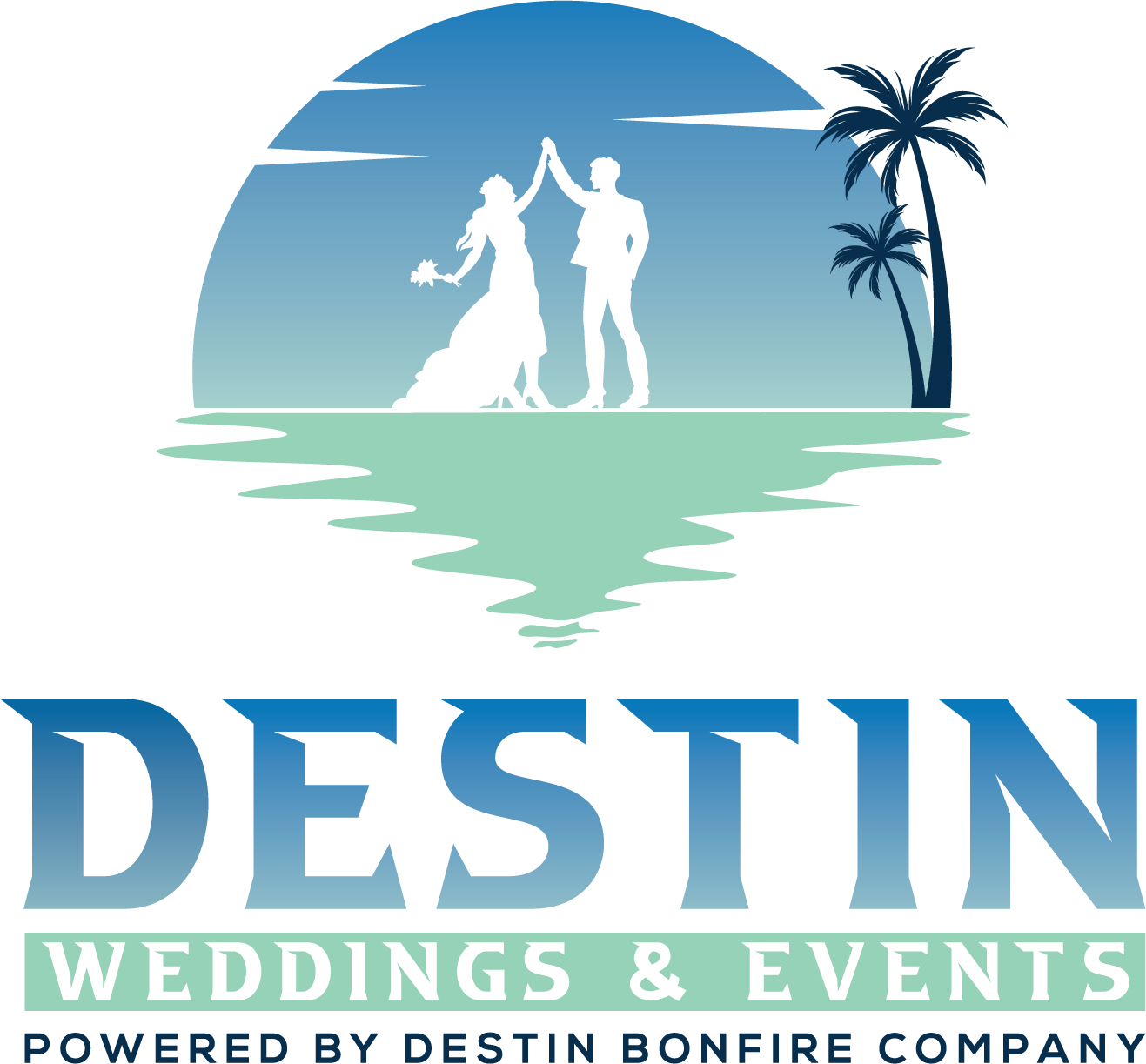 Destin Beach Weddings