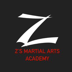 z's martial arts academy