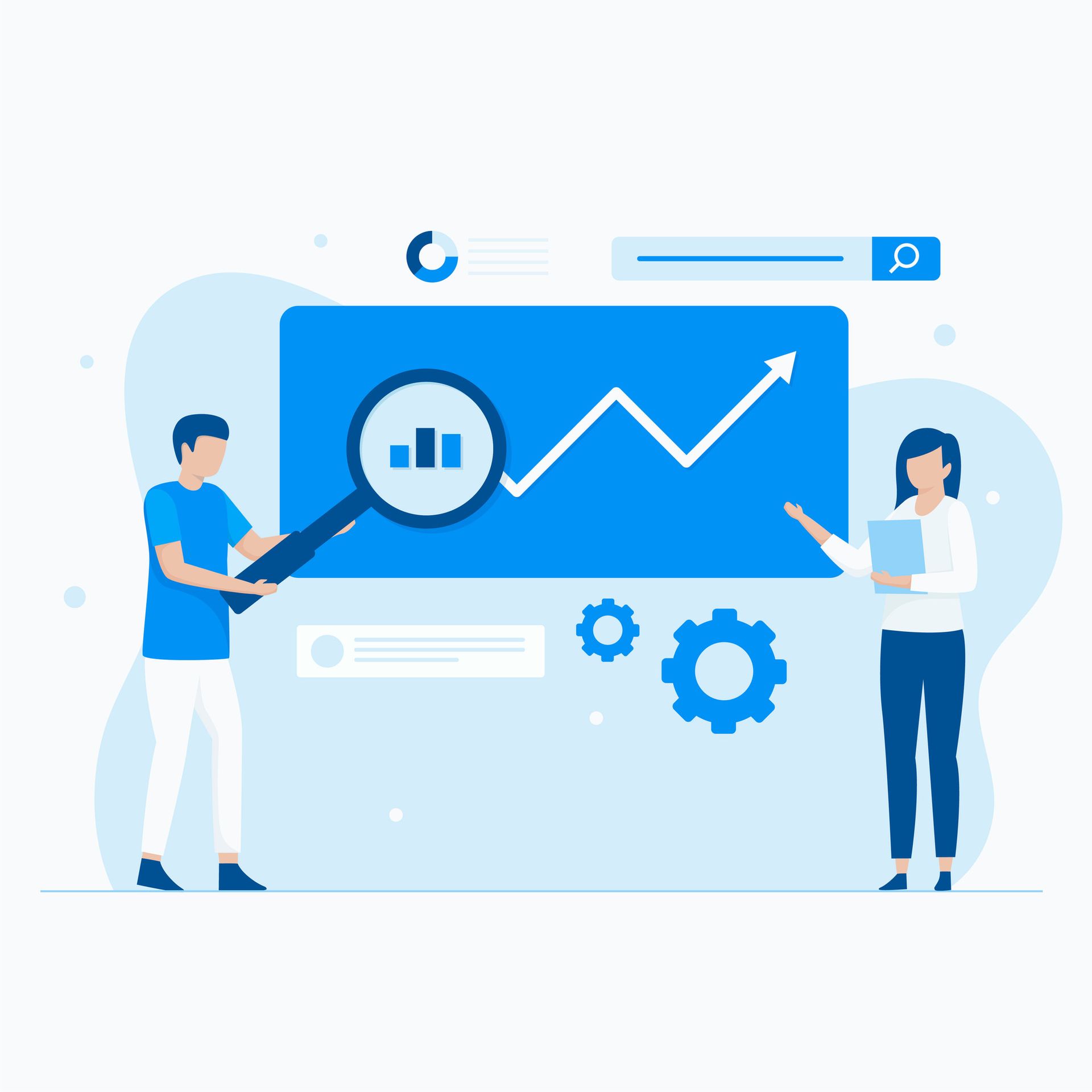 Why You Need to Create More Landing Pages
