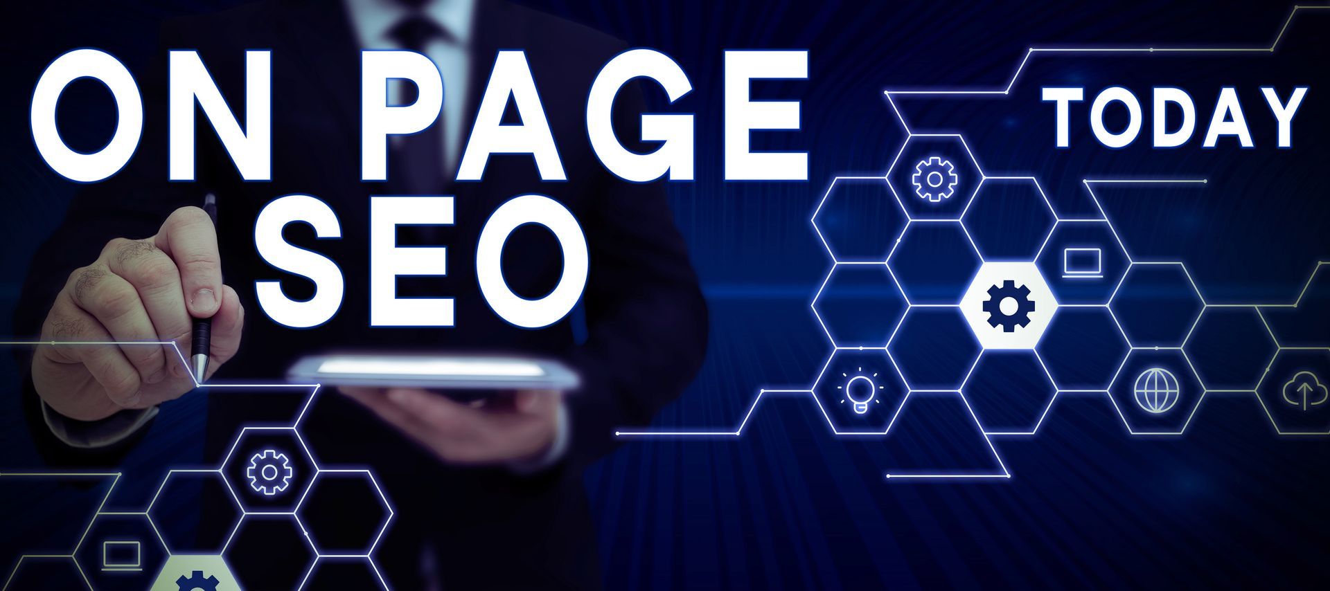 What Are On-Page Ranking Factors For SEO?