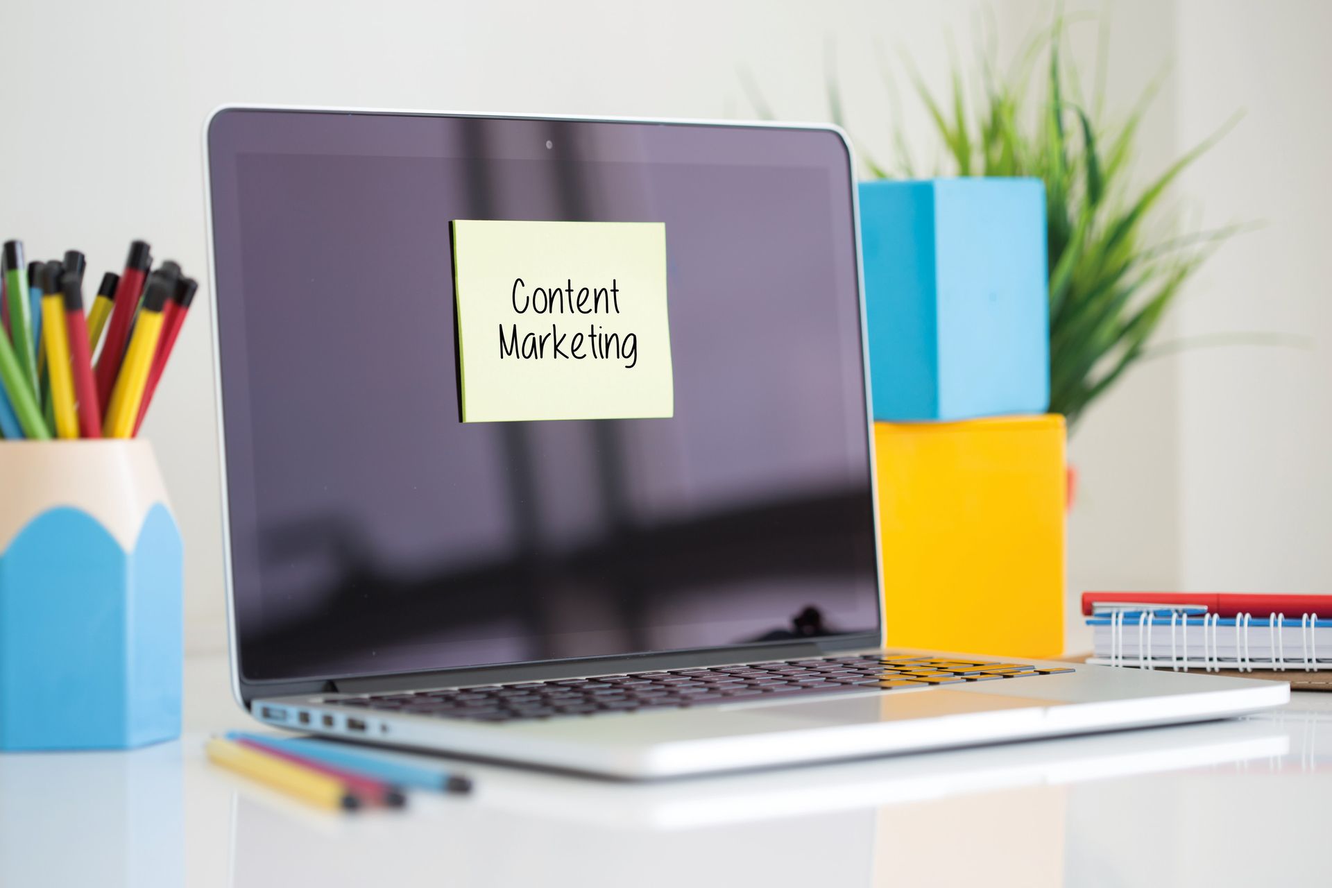 From Clicks to Clients: The Power of Strategic Content Marketing