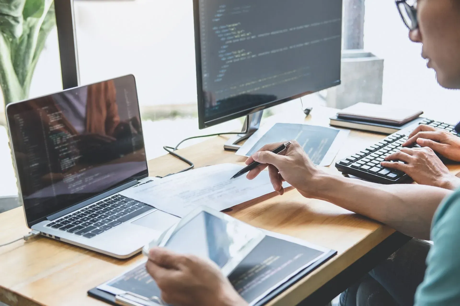 Expert website design in Phoenix AZ for professional businesses