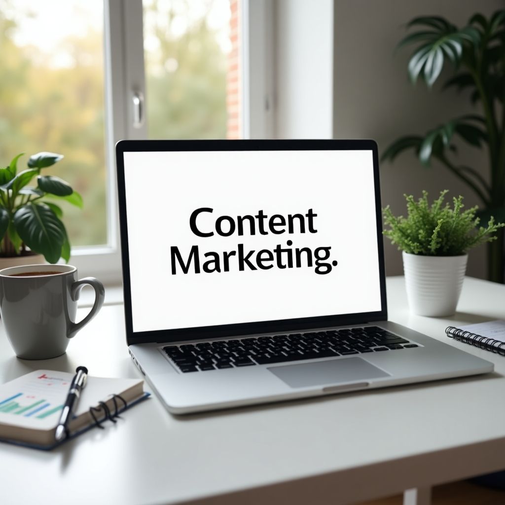 8 Reasons Why Content Marketing Brings Value to Your Business