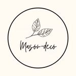 Deco Moram LOGO