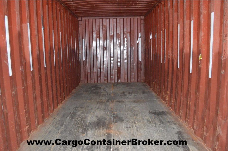 8x20 Used WWT Cargo Container for sale Phoenix, AZ