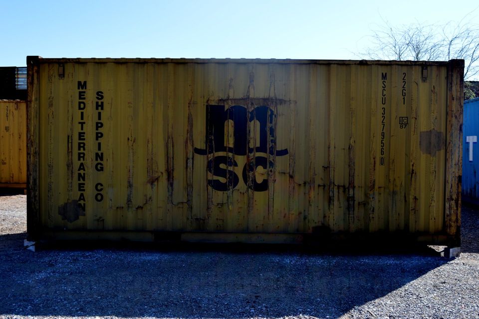 Cargo Container for sale Phoenix, AZ