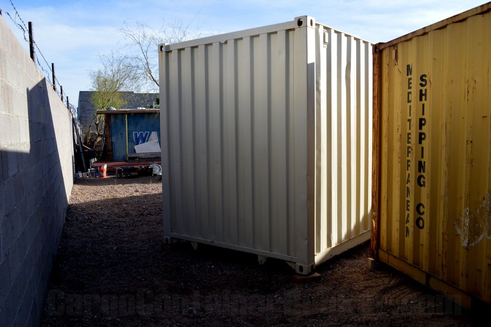Cargo Container for sale Phoenix, AZ