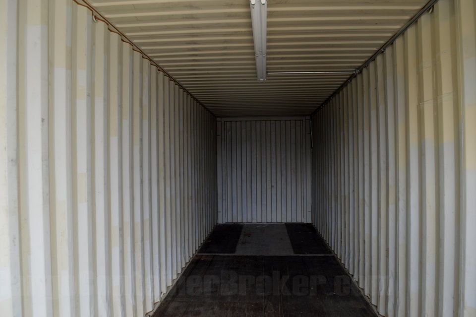 Cargo Container For Sale